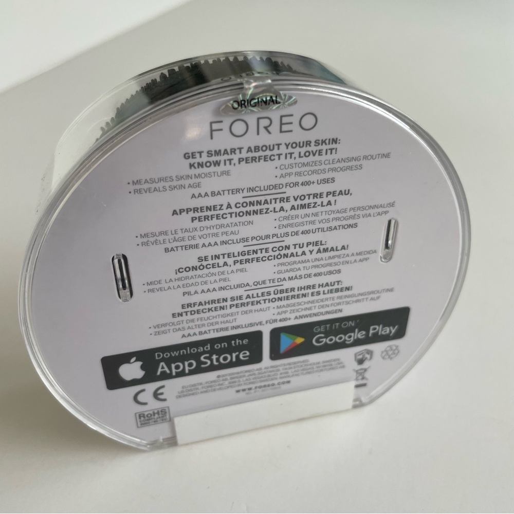 Foreo luna mini - Picture 3 of 3